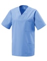 Dames Zorg Tuniek Exner 273 Licht Blauw
